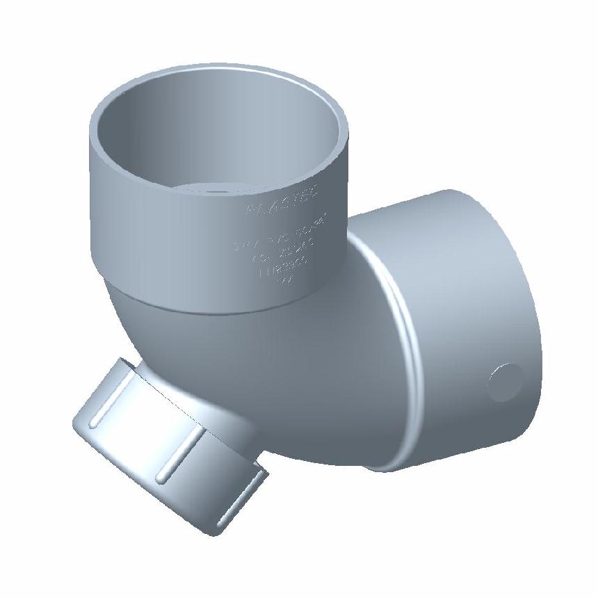 Product image of Bend Dwv IO 50 x 85