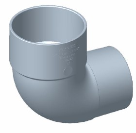 Product image of Bend Dwv mf 65 x 85   