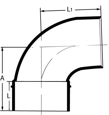 Bend Dwv mf 80 x 85