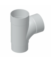 Product image of Junction Dwv mf in Pipe 100 x 88  (Slab Repair)  