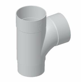 Product image of Junction Dwv Pln 40 x 85   