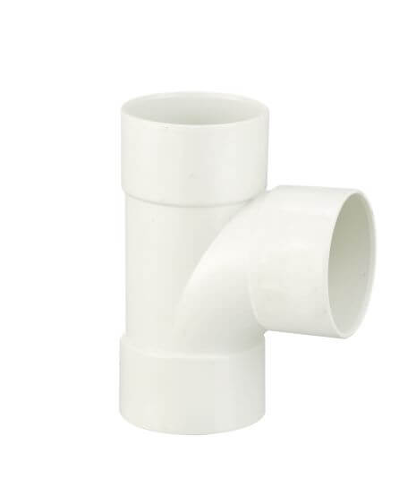Product image of Junction Dwv Pln 50 x 85   