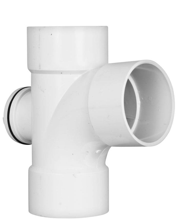 Junction IO Dwv ff 50 x 85