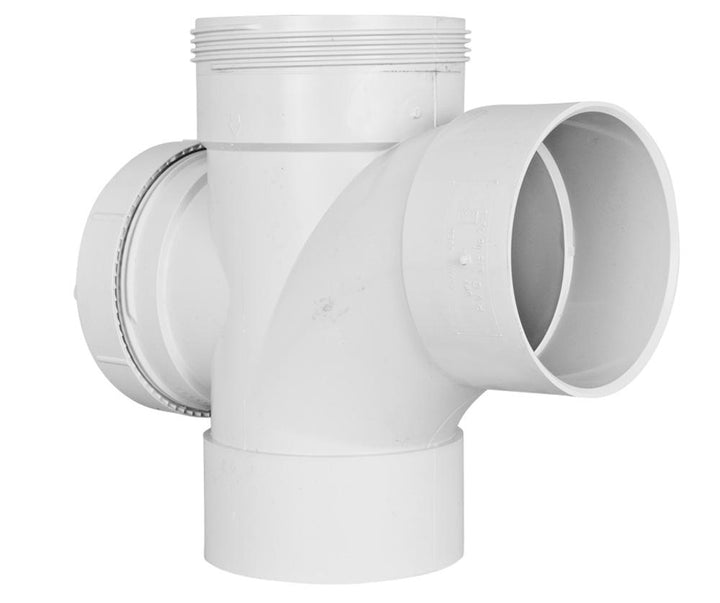 Junction Rear Access Dwv 100 x 85