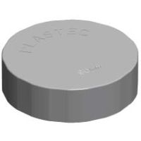 Product image of Dust Cap Pvc 50mm