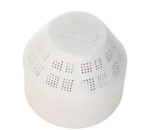 Vent Cowl Dwv Mozzie Proof 100mm
