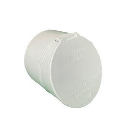 Product image of Flap Valve Dwv 100mm   