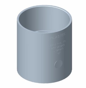 Product image of Socket Dwv 50mm   
