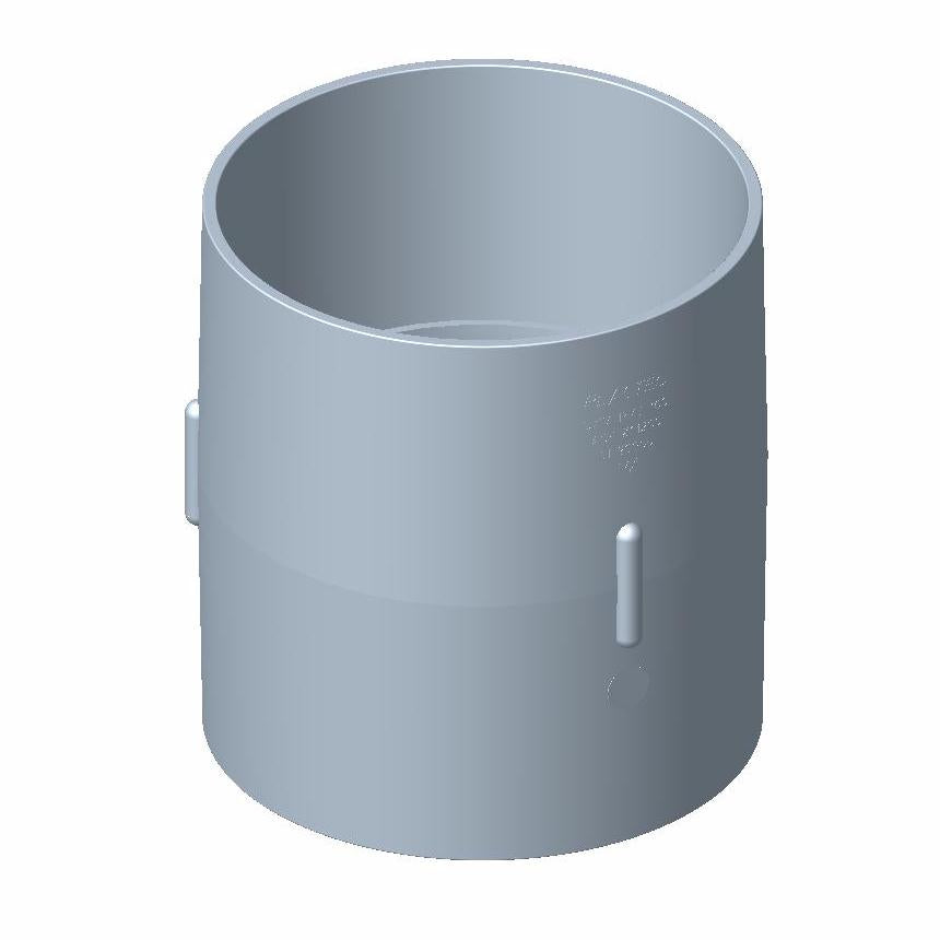 Product image of Socket Plain Dwv 100mm