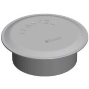 Product image of Internal Cap Dwv 40mm   