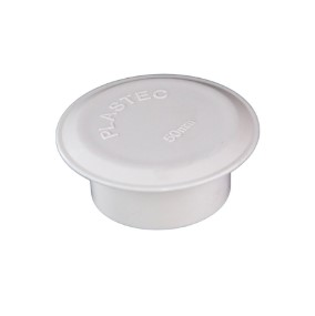 Product image of Internal Cap Dwv 50mm   