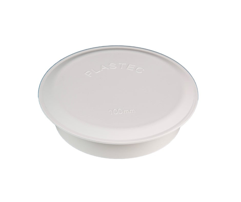 Product image of Internal Cap Dwv 100mm