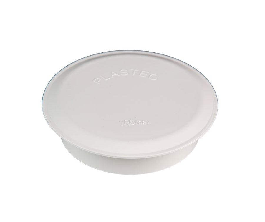 Product image of Internal Cap Dwv 100mm