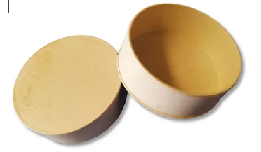 Product image of In Pipe Plug Dwv 100mm