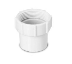 Product image of Adaptor Dwv fi 40mm   