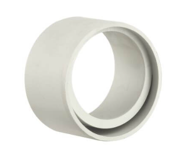 Product image of Socket Reducer Dwv 50 x 40  