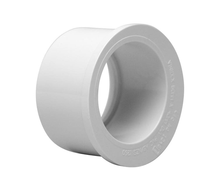 Socket Reducer Dwv 80 x 50