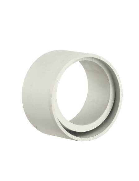 Product image of Socket Reducer Dwv 100 x 40  
