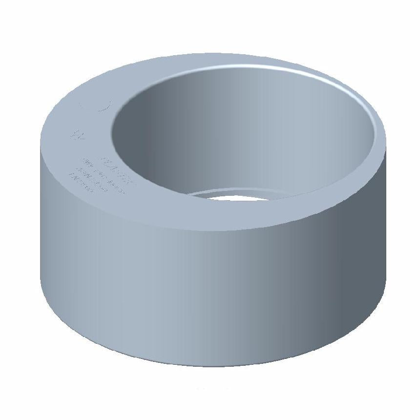 Product image of Socket Reducer Dwv 100 x 80