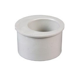 Product image of Pipe Reducer Dwv 65 x 40   