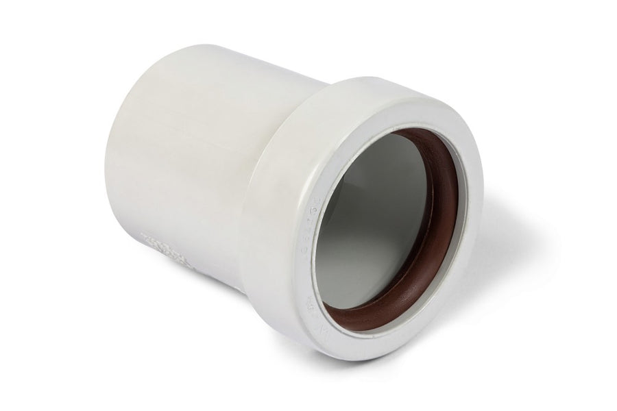 Product image of Joiner Dwv x Copper 50mm