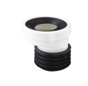 Product image of Pan Collar Adjustable Finned 100mm x 20