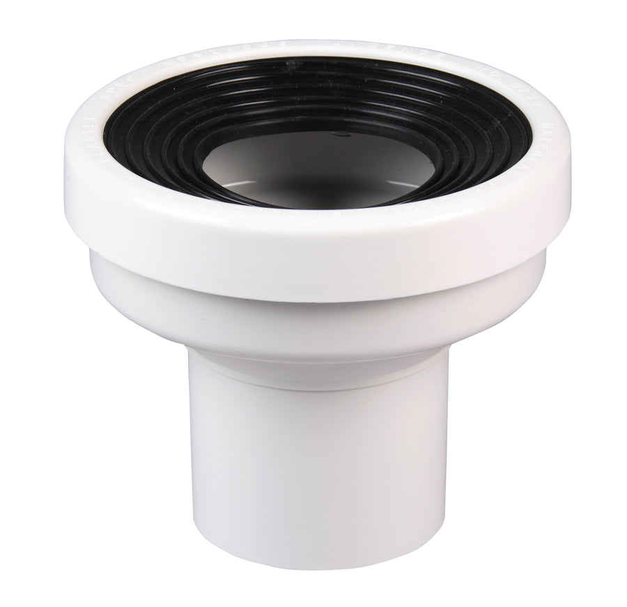 Product image of Pan Collar Reducing Solvent Weld 100 x 80