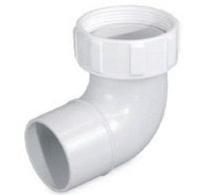 Product image of Cap & Lining Elbow Dwv 40mm  