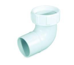 Product image of Cap & Lining Elbow Dwv 50mm  