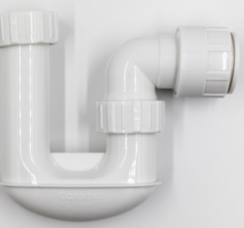Product image of Trap Caroma Pvc Standard P 40mm