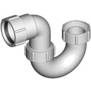Product image of Trap Pvc Super Short P 40mm  
