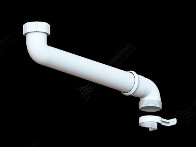 Product image of Space Saver Single Bowl Kit 50mm  