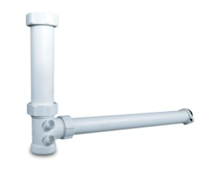 Product image of Trap Adaptor Garbage Disposal 50mm  