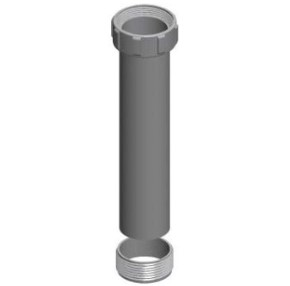 Product image of Trap Extension ADJ Pvc 40mm  