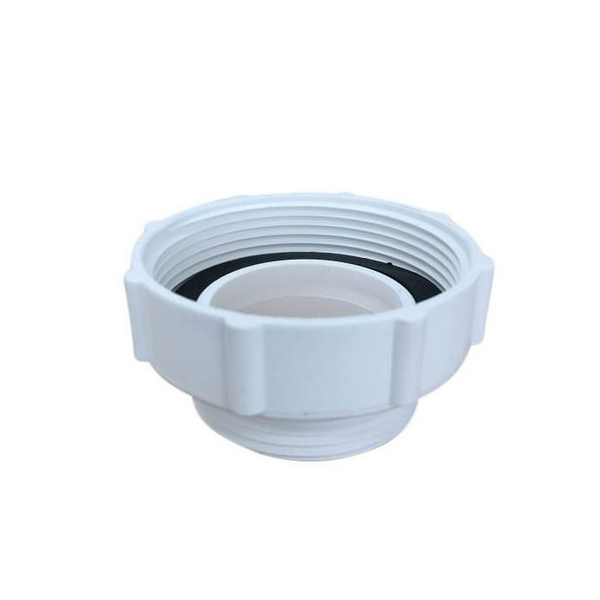 Product image of Trap Adaptor Pvc 50fi x 40mi  