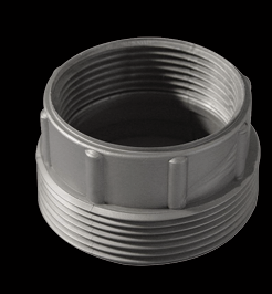 Product image of Trap Adaptor Pvc 40fi x 50mi  