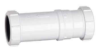 Product image of Abey Waterless Trap 50mm   