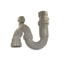 Product image of Trap S&P with Air Admittance Valve 40mm  