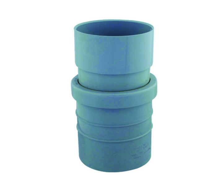 Expansion Coupling Assembly Dwv 100mm (Short Expander)