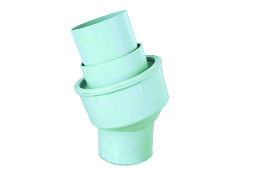 Product image of Swivel Joint Expansion ff Dwv 100mm