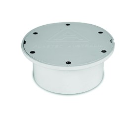 Product image of Bolted Trap Screw Dwv ff 100mm (BTS)