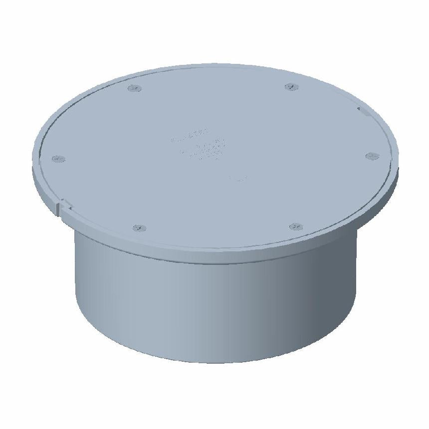 Product image of Bolted Trap Screw Dwv ff 150mm