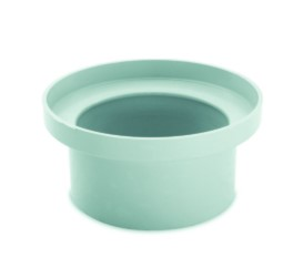 Product image of Finishing Collar Dwv 100mm  