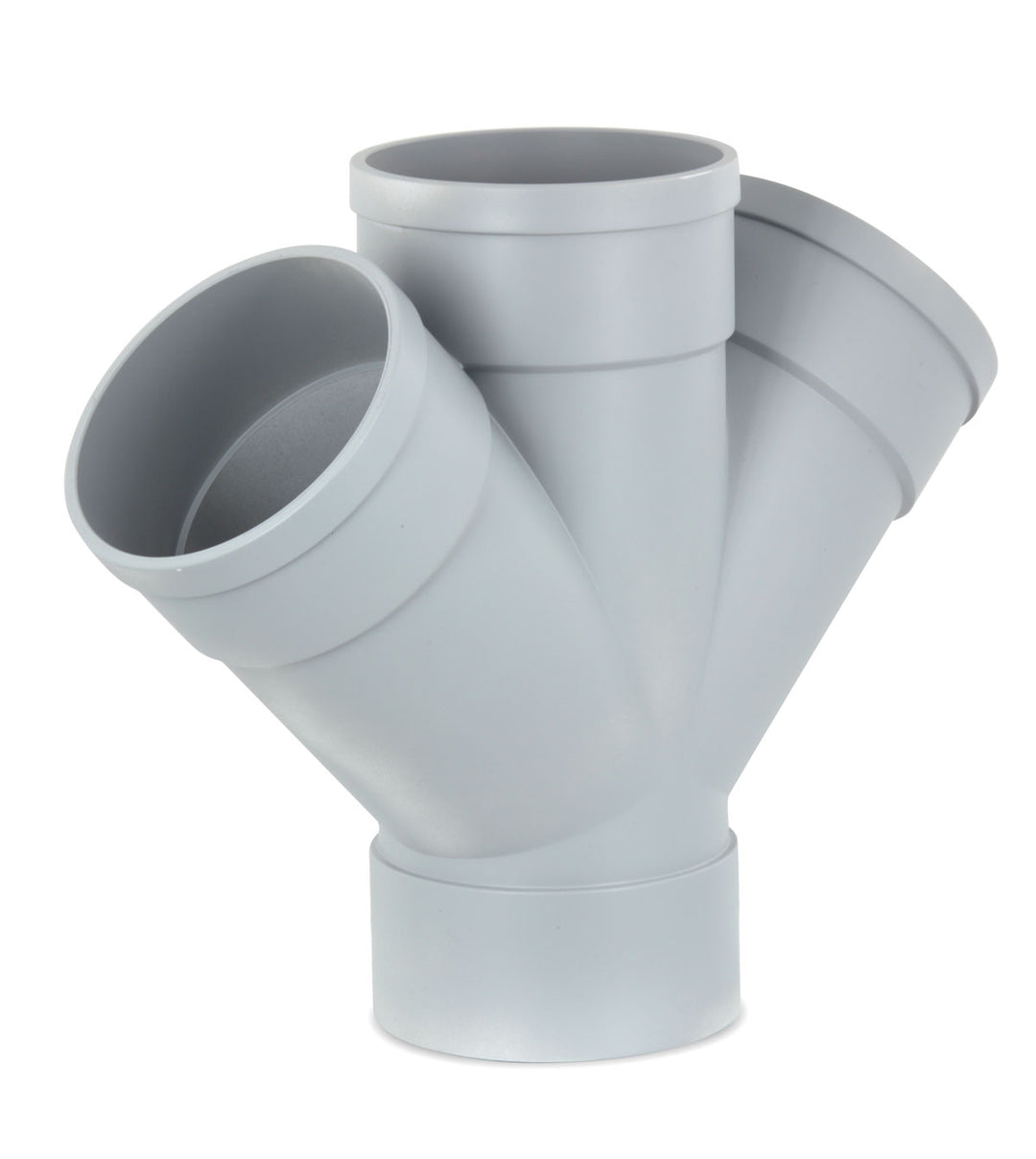 Product image of Double Junction Pln Dwv 100 x 45