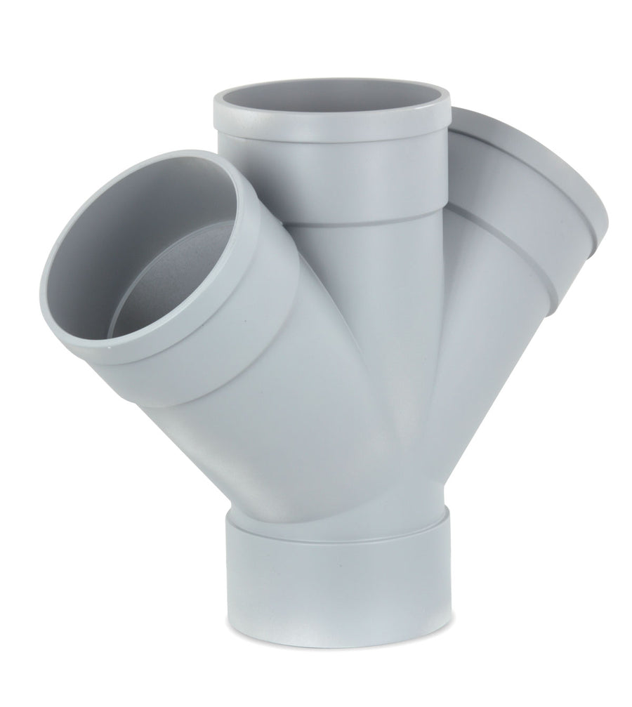 Product image of Double Junction Pln Dwv 100 x 45