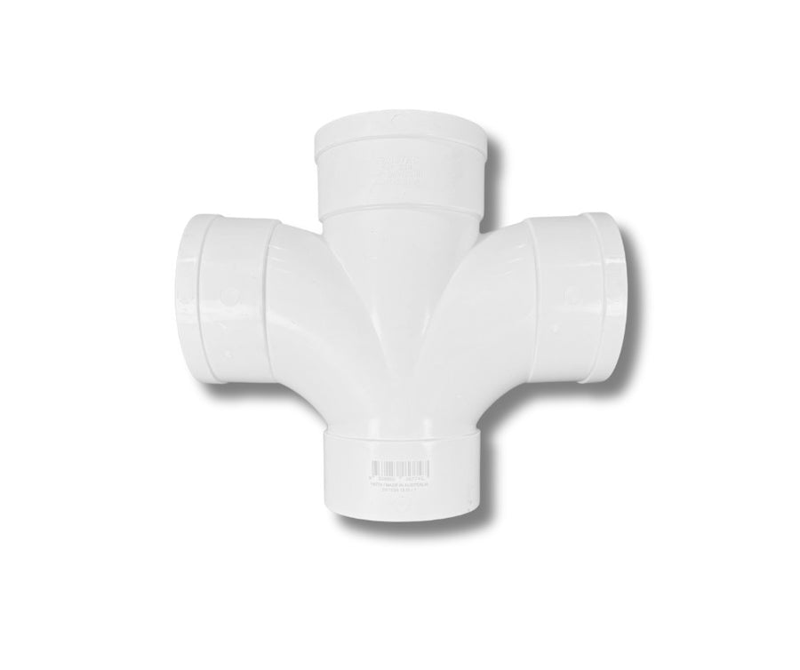 Product image of Double Junction Pln Dwv 100 x 88