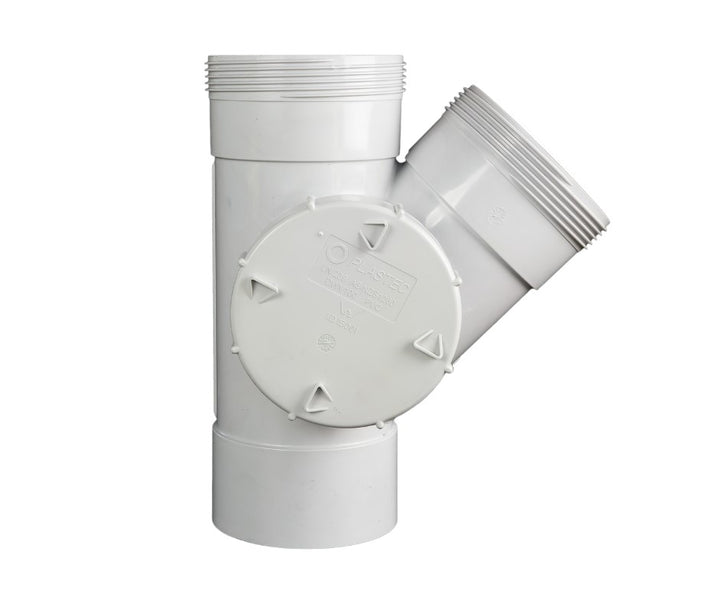 Junction Dwv Rh IO 100 x 45