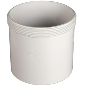 Product image of Socket Threaded Dwv 100 mm  