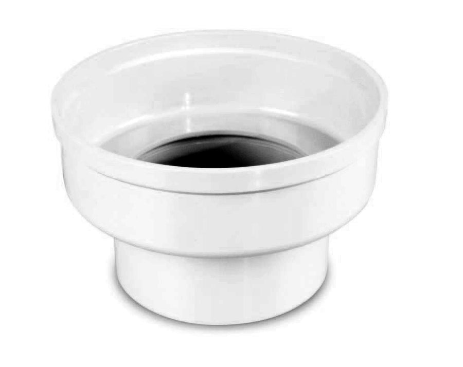 Product image of Adaptor Dwv to Vc 100mm - Bell