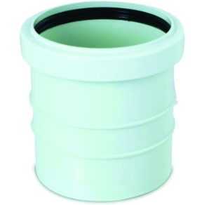 Product image of Expansion Coupling Dwv 1Rr 100mm  